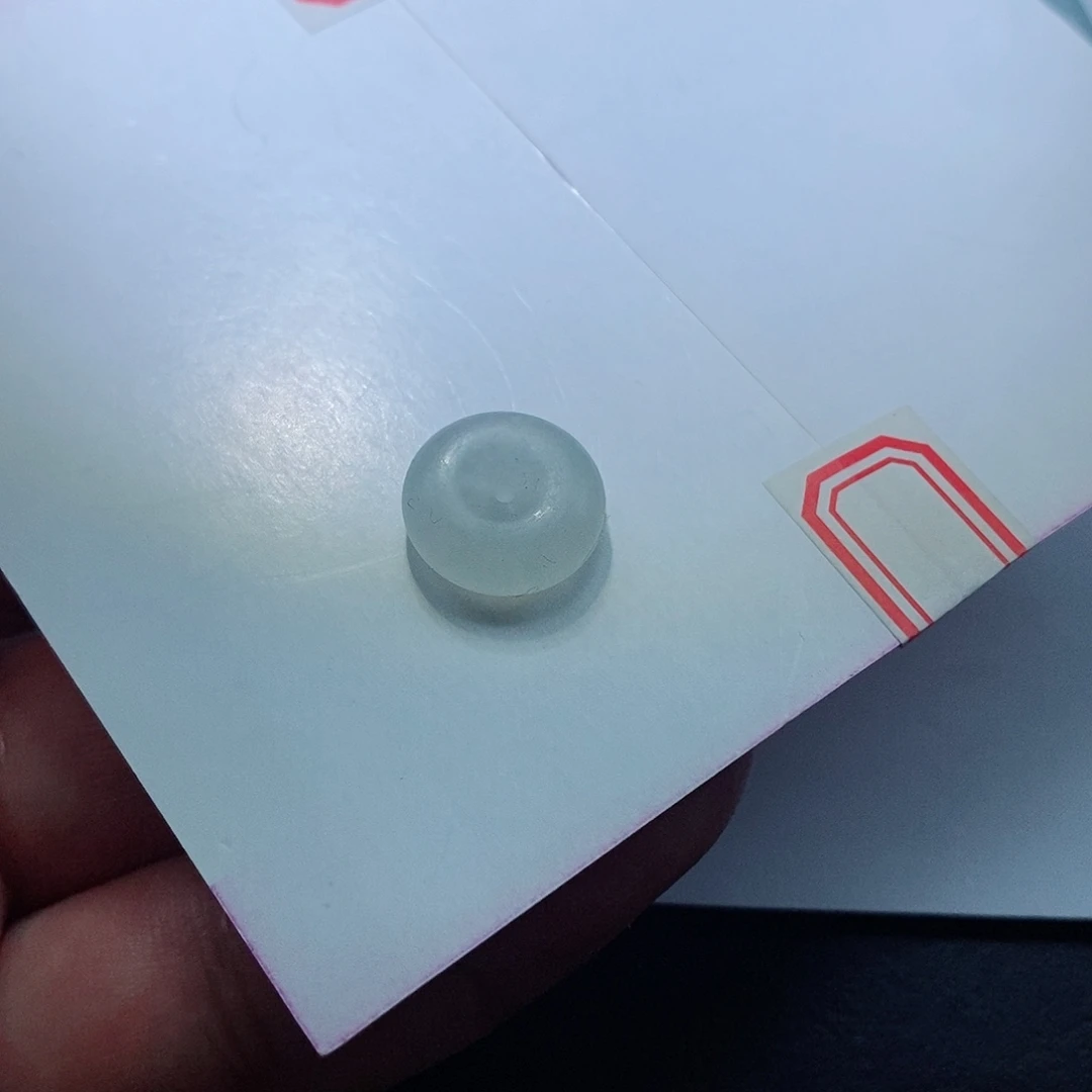未镶嵌定制翡翠翡翠