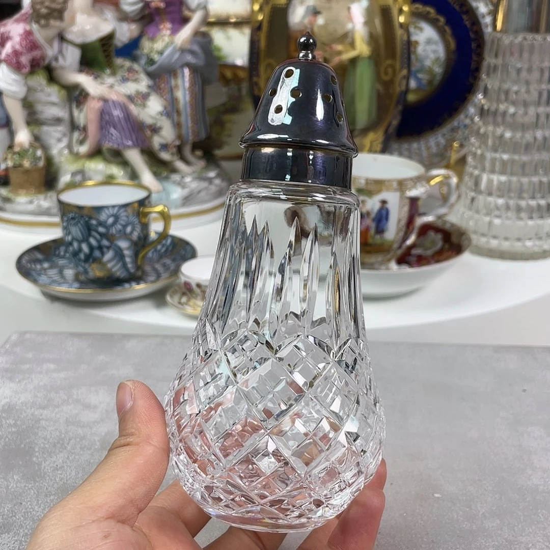 瓷器欧瓷咖啡杯水晶杯