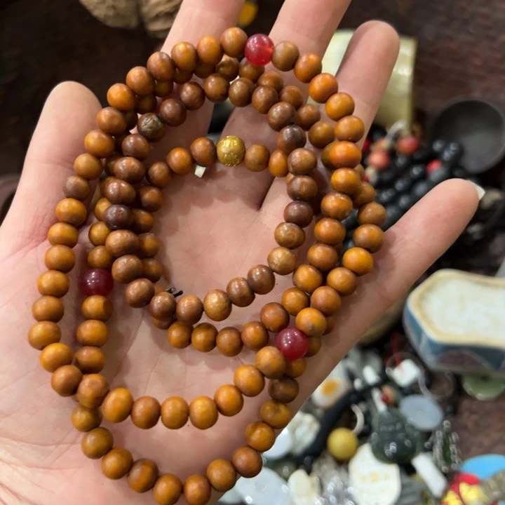 风车木（黑檀木）时***好