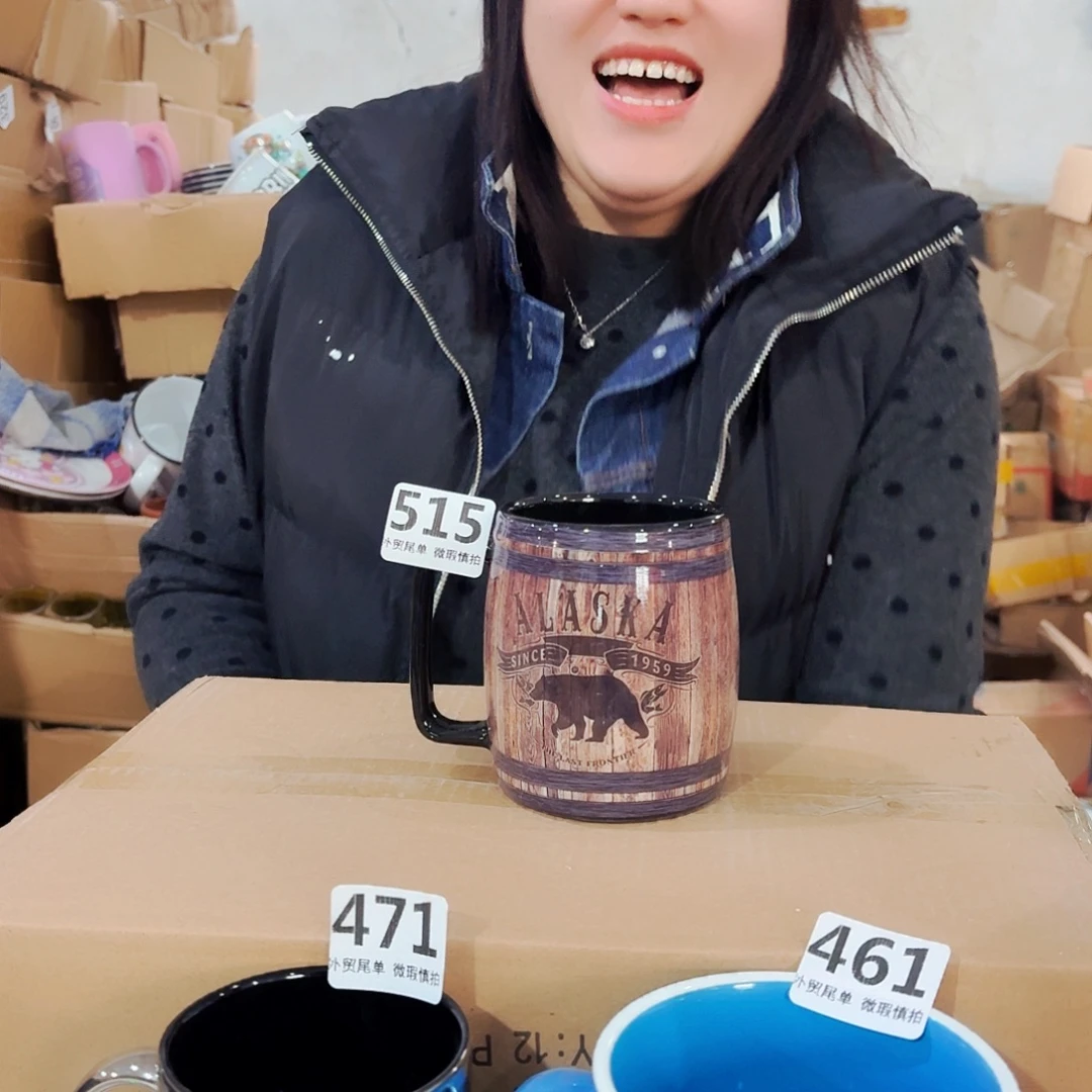 高温炻瓷默认微瑕515