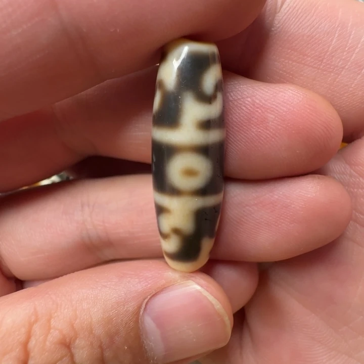 青***校玛瑙/玉髓未镶嵌颈饰