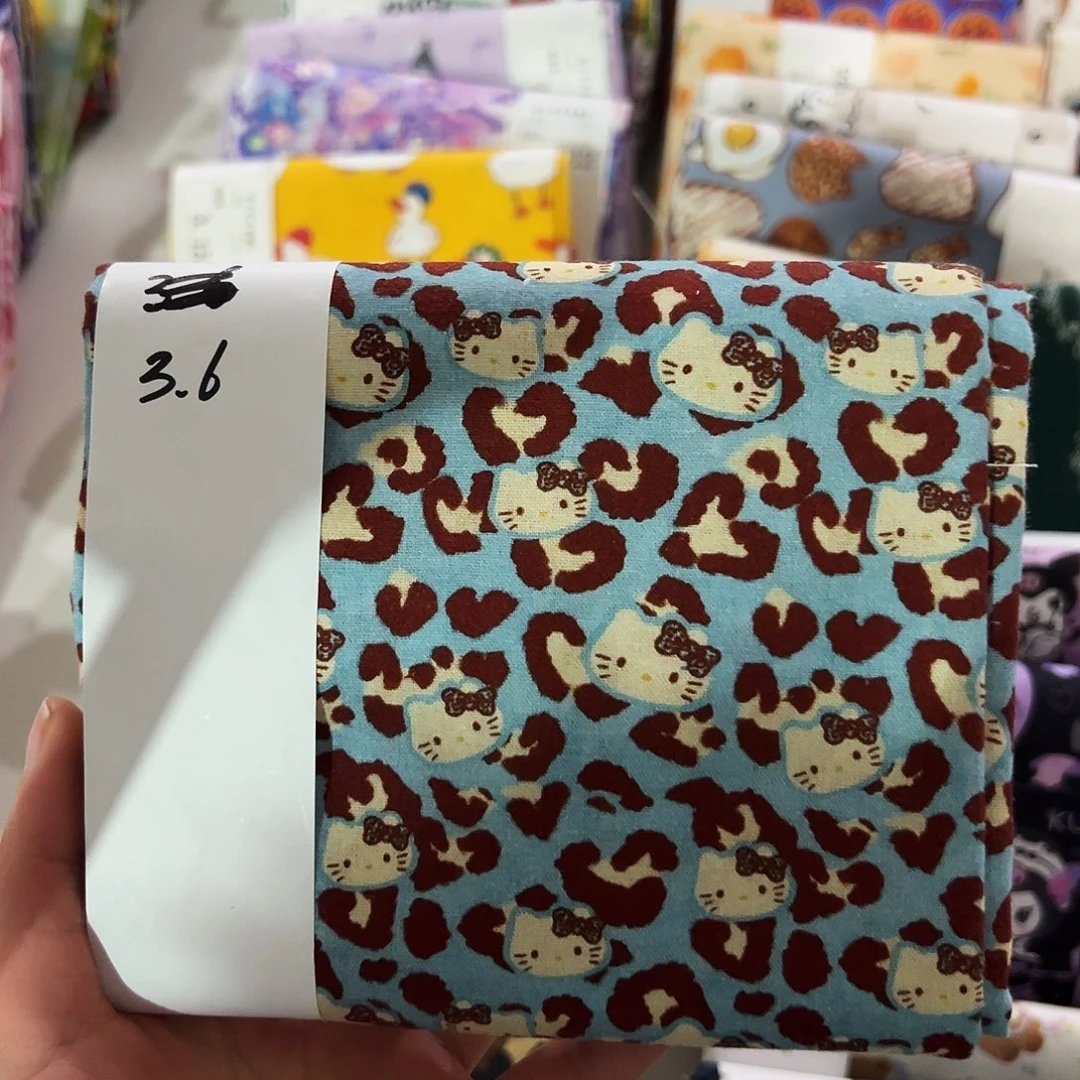 棉一米价1.1米宽纯棉平布3