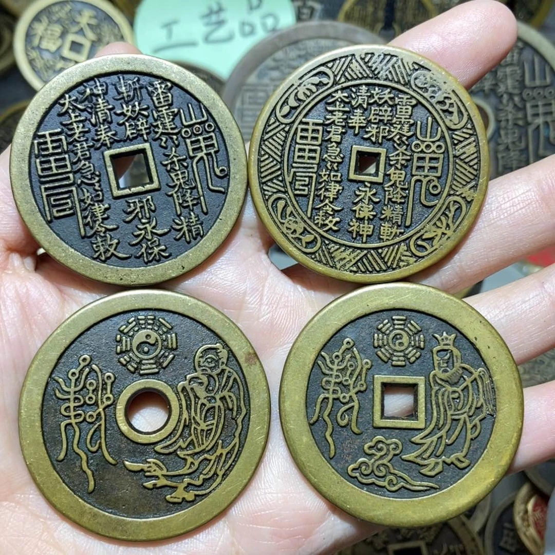 铜特价现代工艺品