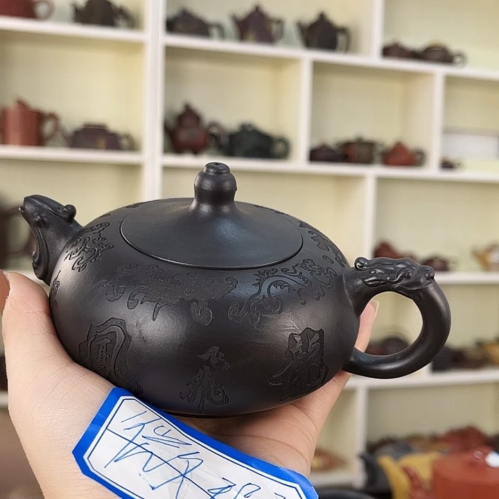 茶壶紫砂紫砂工艺厂