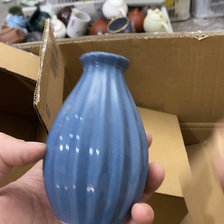 陶瓷艺术品制作工艺壶