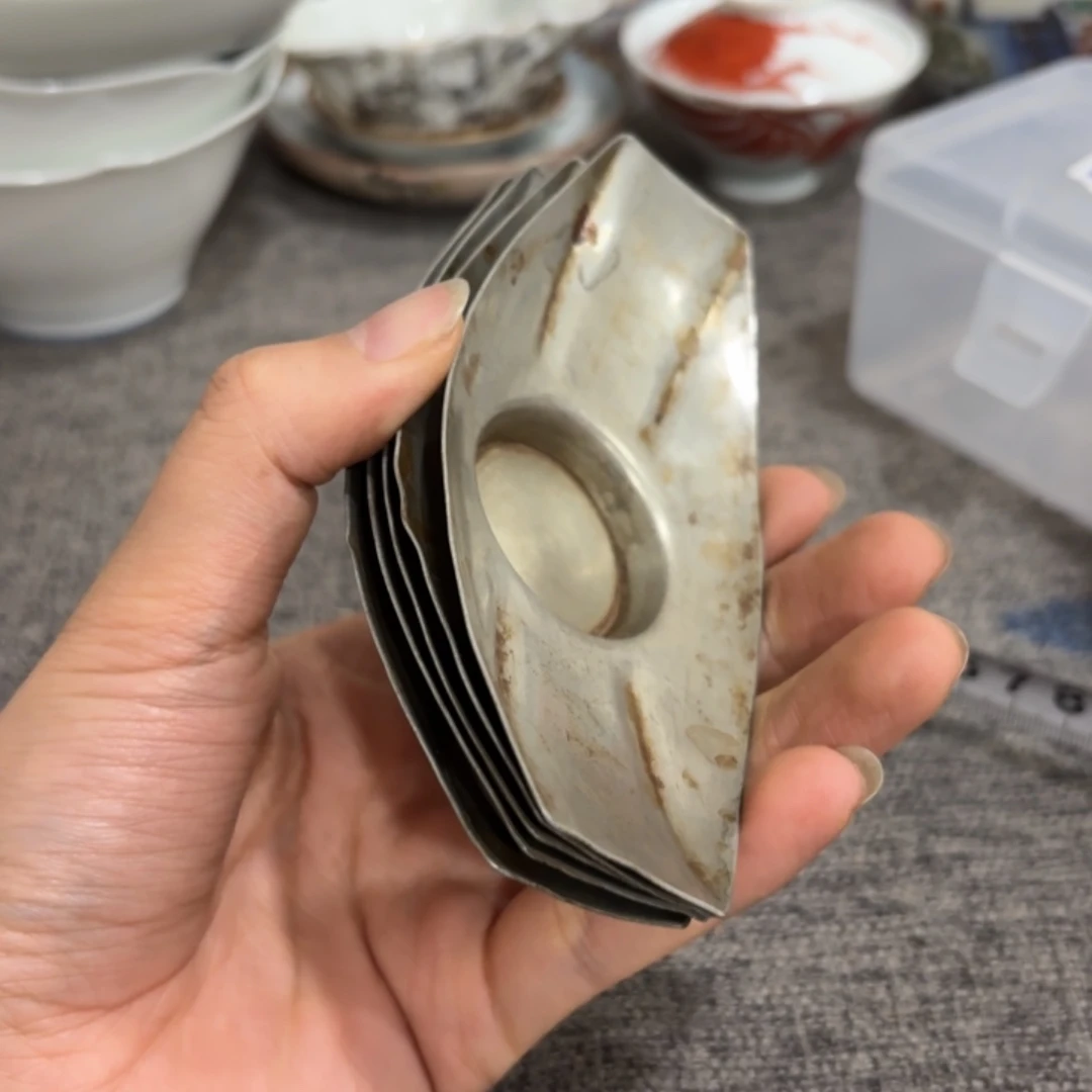 非常好看漂亮的物品