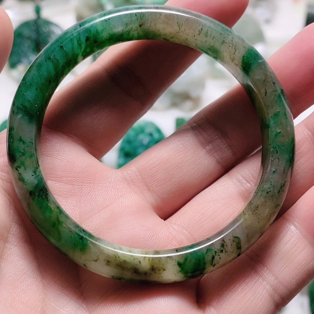 【闪购商品】未镶嵌独山玉挂件