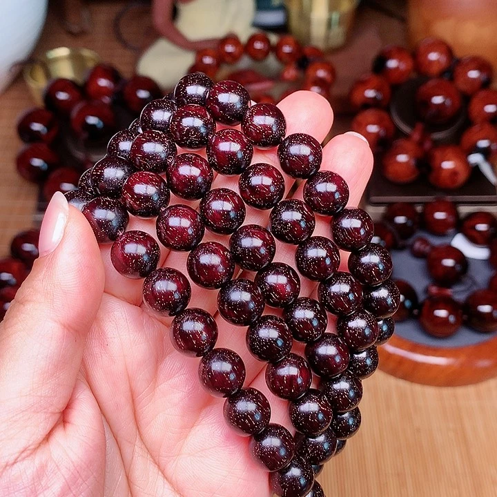 檀香紫檀（小叶紫檀）桃3w 1.0