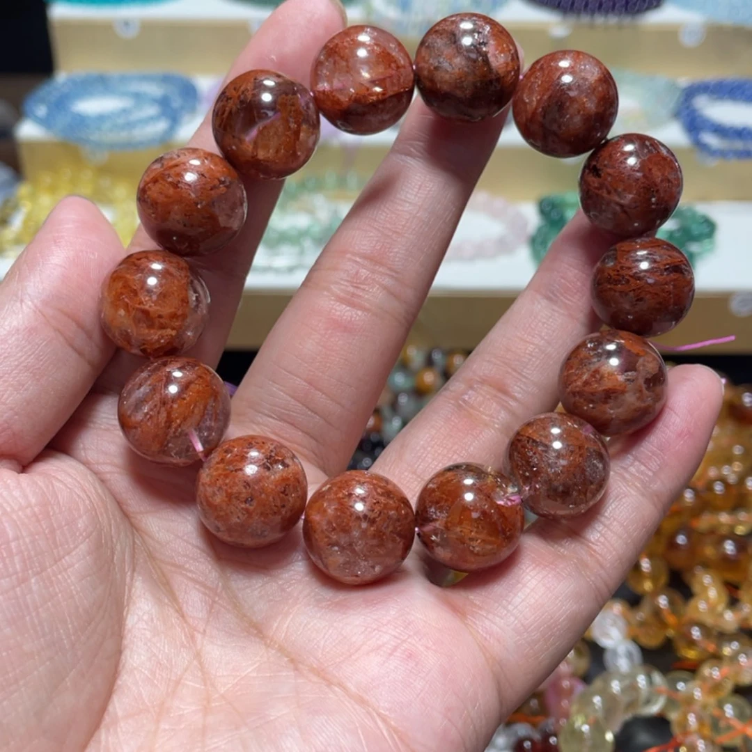 【闪购商品】水晶手链未镶嵌D****生