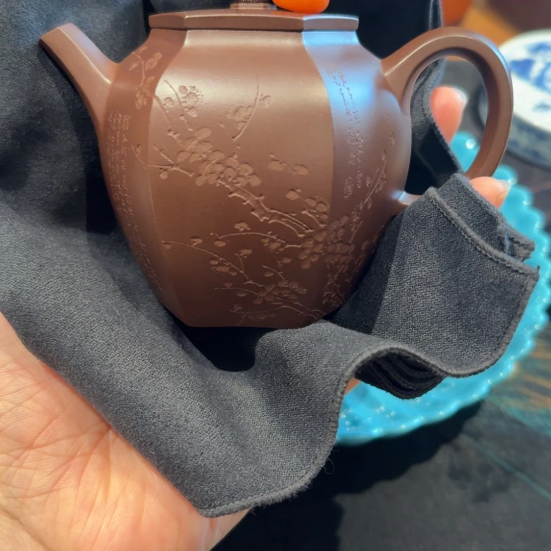 茶壶紫砂小**?1345678899998777