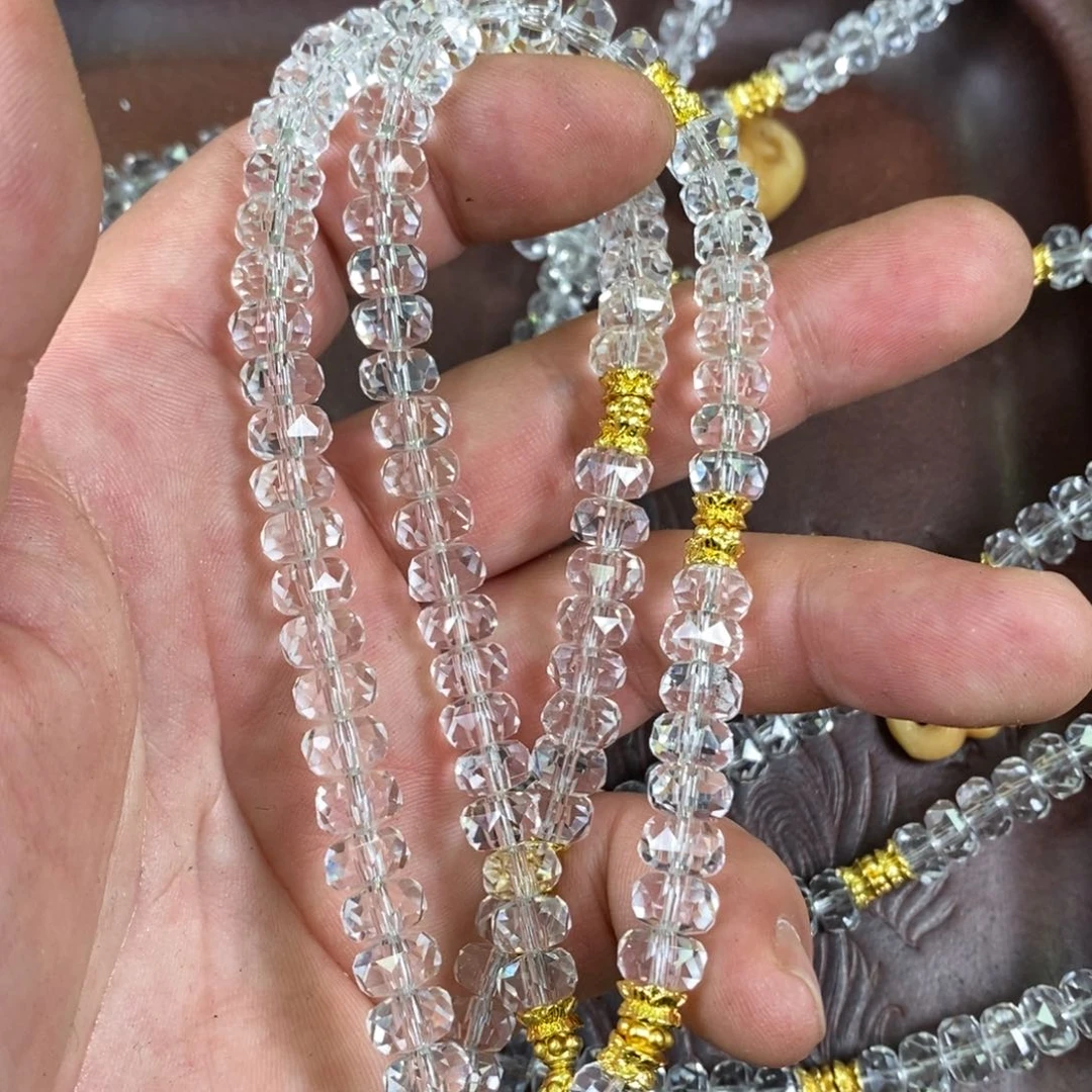 仿水晶非金属仿水晶非金属配饰142