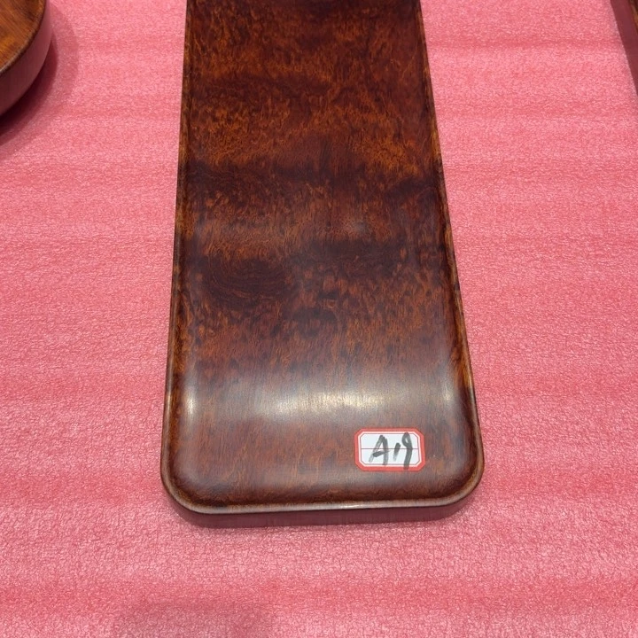 古夷苏木文*巴花干泡51*17