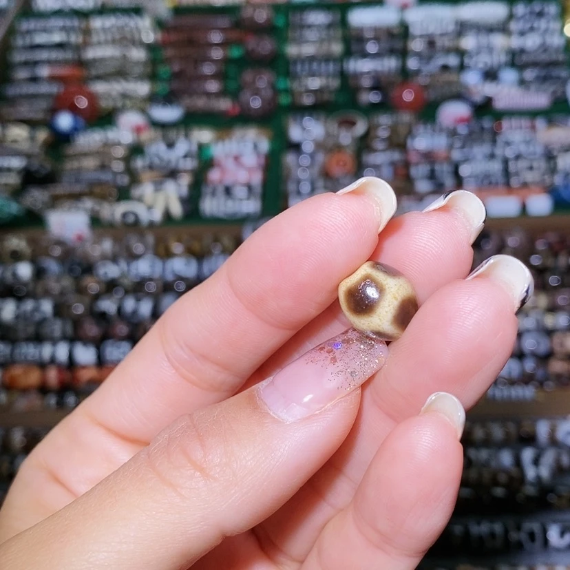 【闪购商品】玛瑙/玉髓散珠