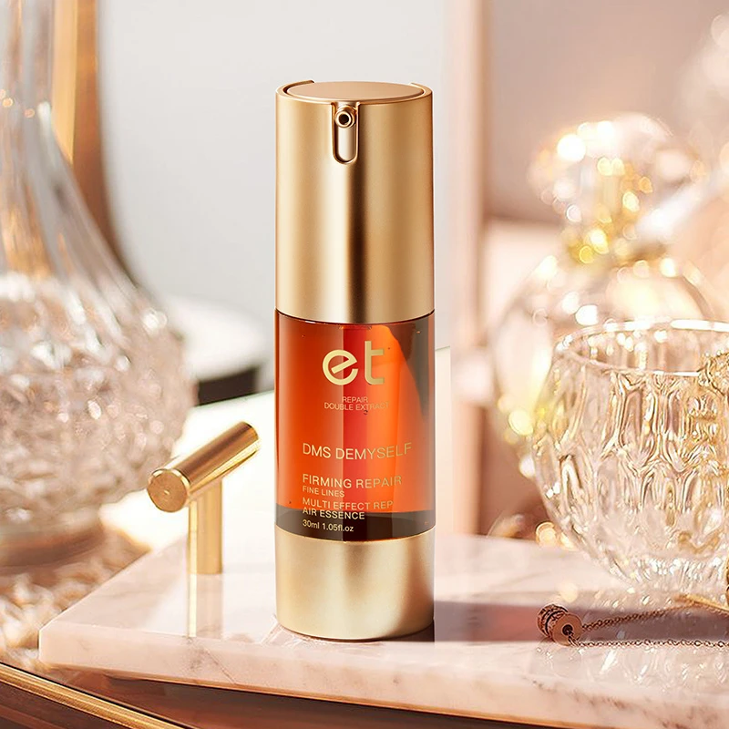 【媛媛推荐】et双萃赋活/小天50ml精华无盒