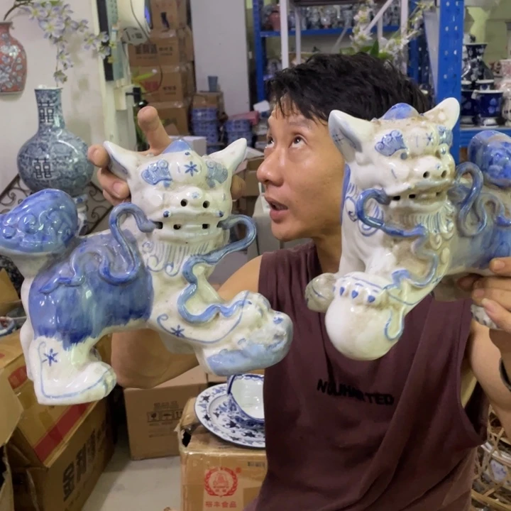 陶瓷一组老瓷08900000000