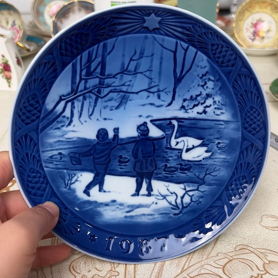 盘维多利亚欧洲中古