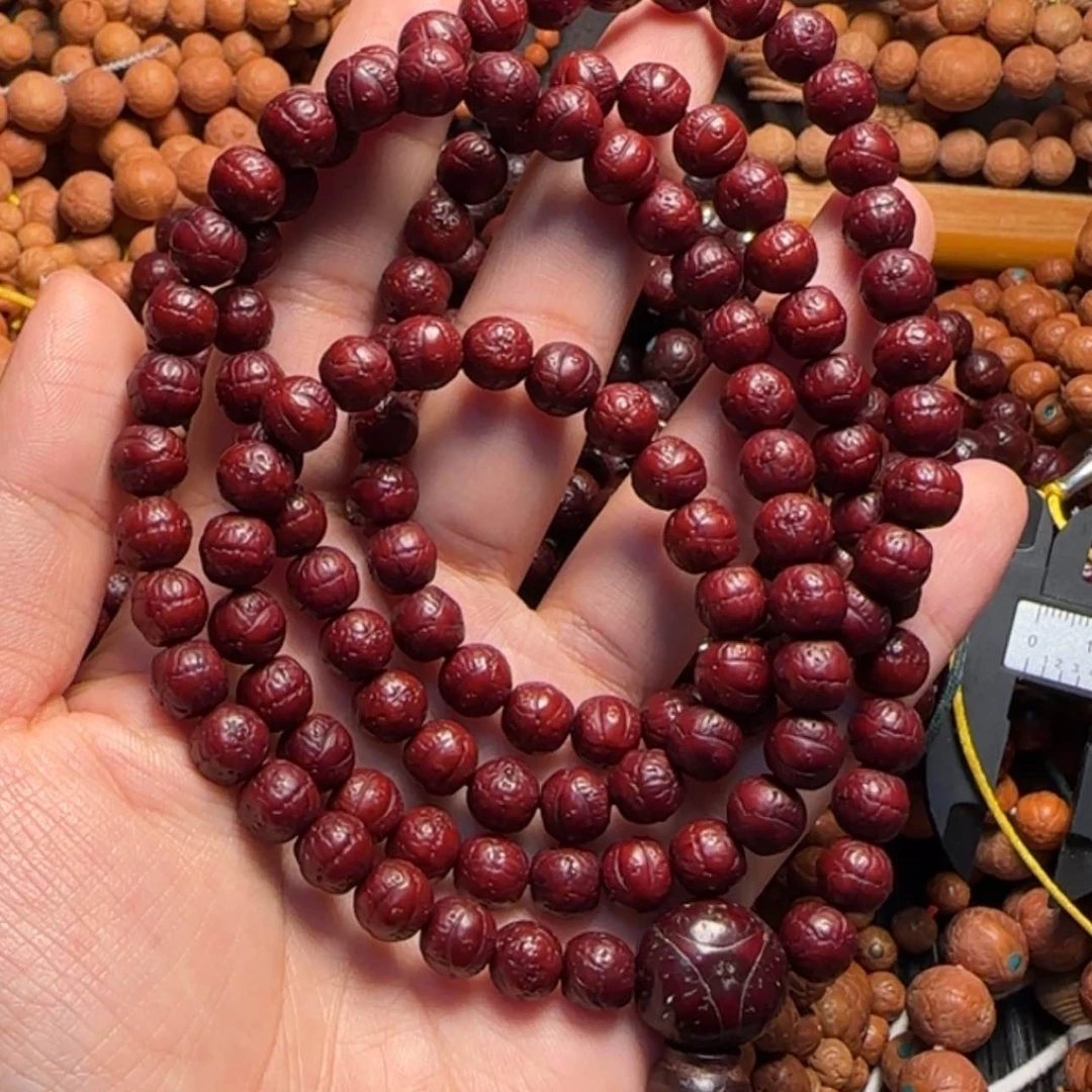 【闪购商品】吊坠猴头核桃猴头