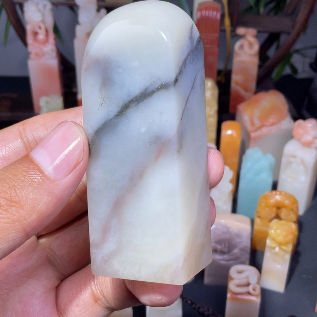 老挝石印石老挝石