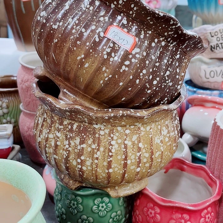 福利花盆厂家直销9.99包邮