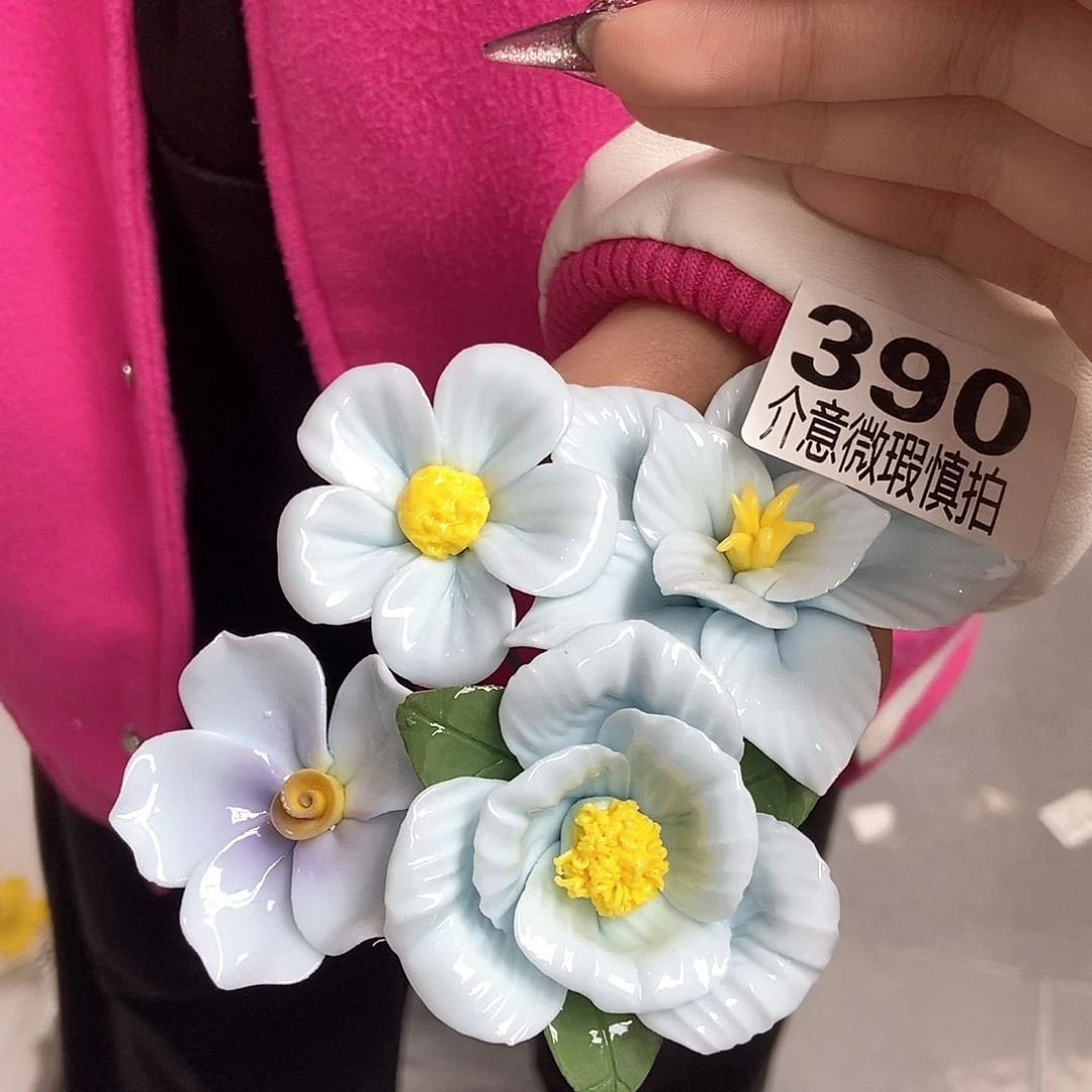 陶瓷设计风格现代