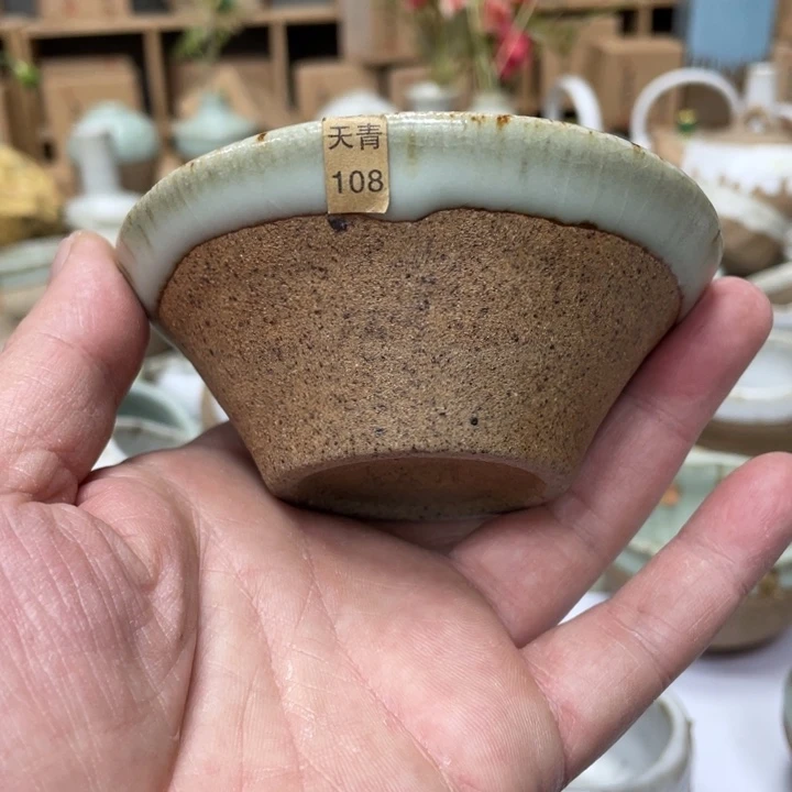 壶茶壶茶杯陶瓷茶具