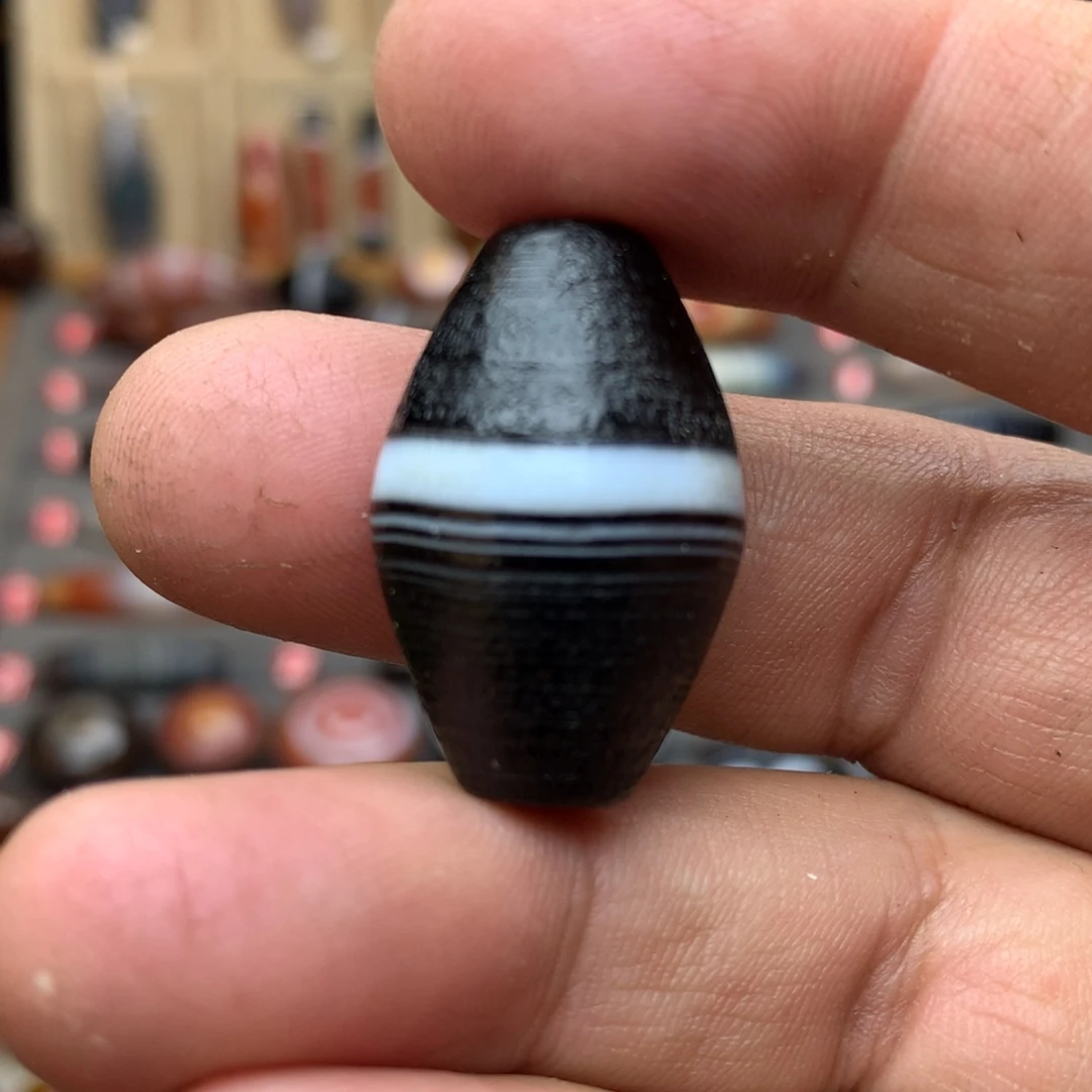 【闪购商品】颈饰未镶嵌南红玛瑙