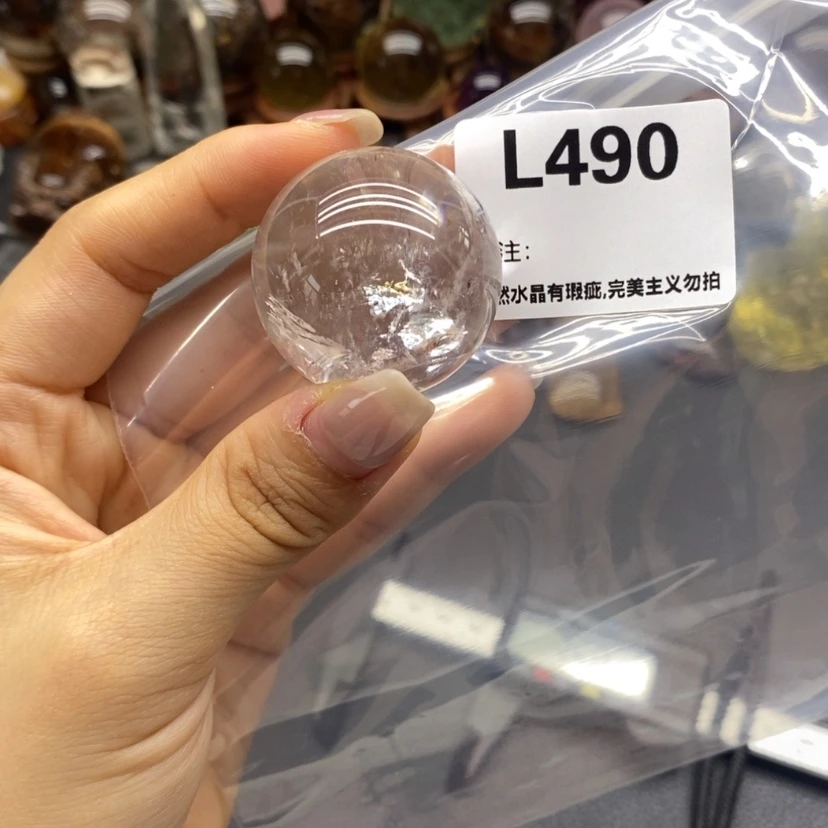 【闪购商品】水晶珠宝半成品未镶嵌