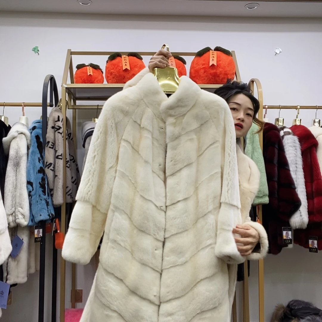 补差价110本色女款外套