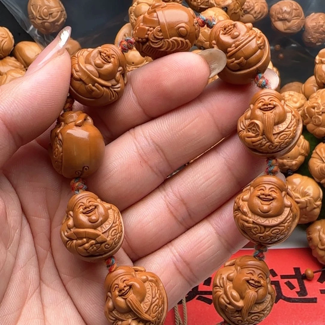 橄榄核手串/手链橄榄核