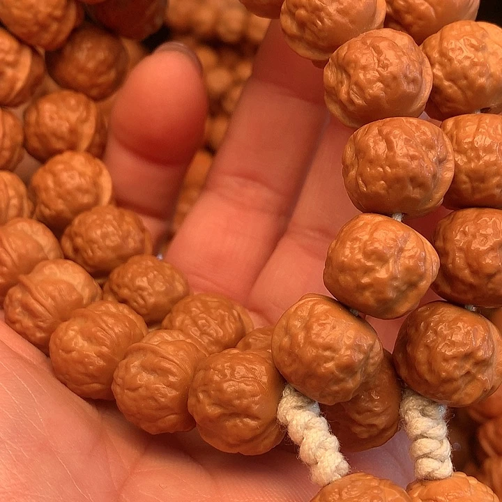 文玩核桃手串快*产总