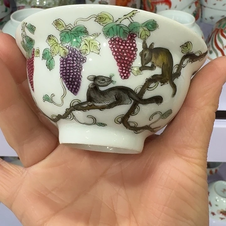 陶瓷艺术品收藏陶瓷