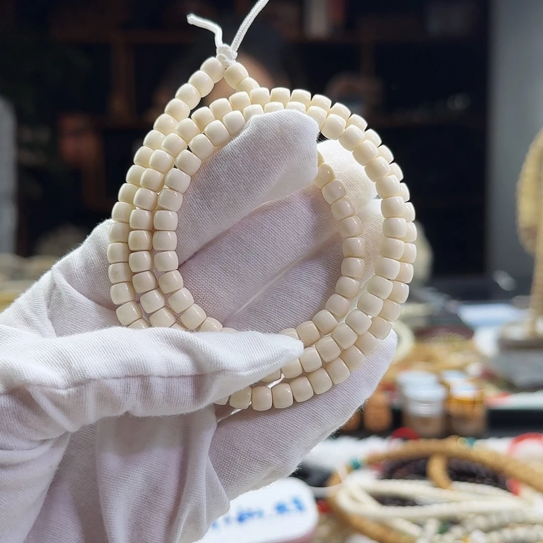 手串星月菩提菩提