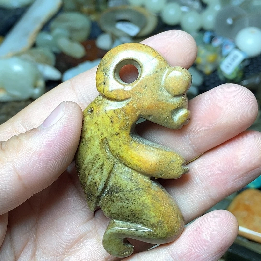 摆件直播间链接64