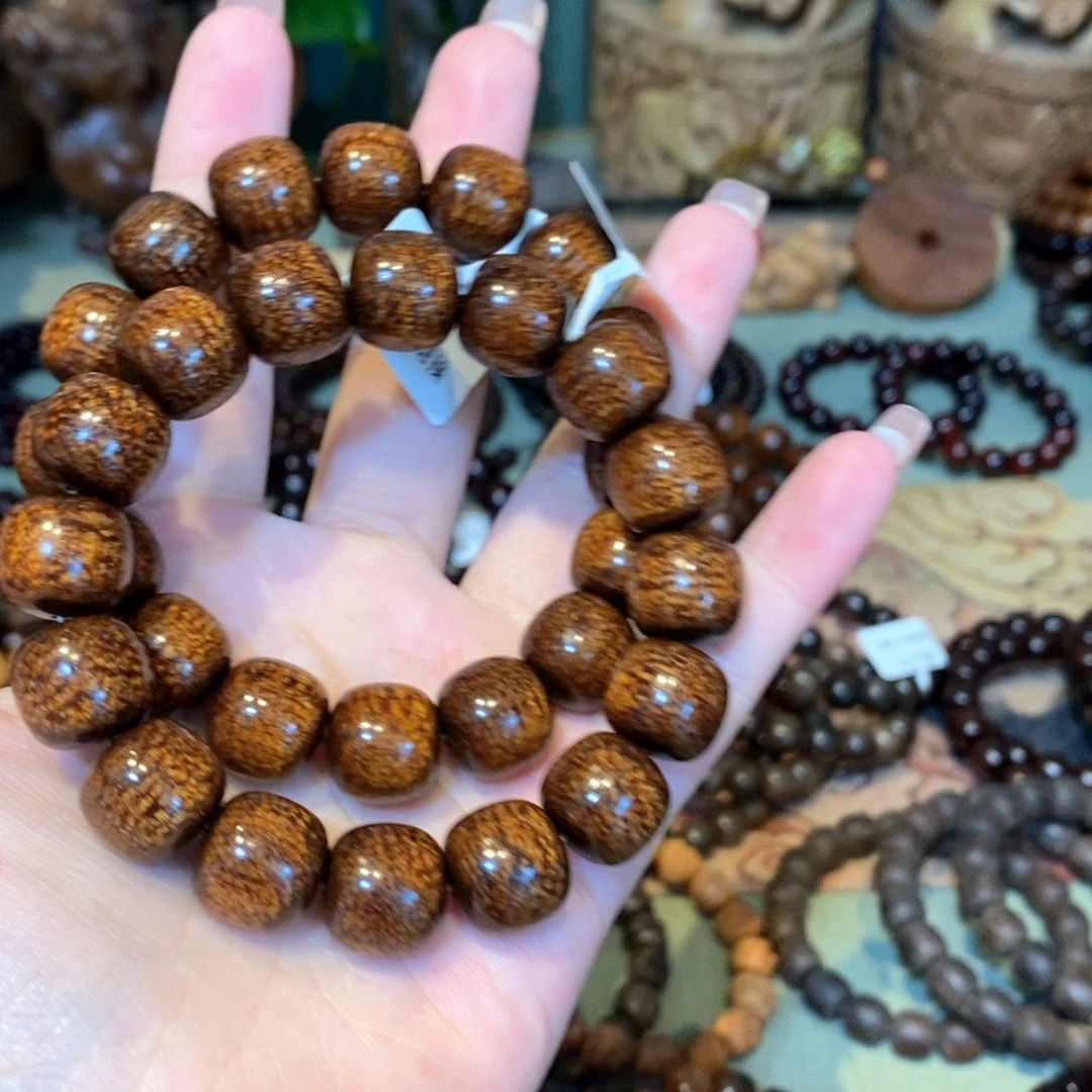 贡木手串/手链1314暴龙522