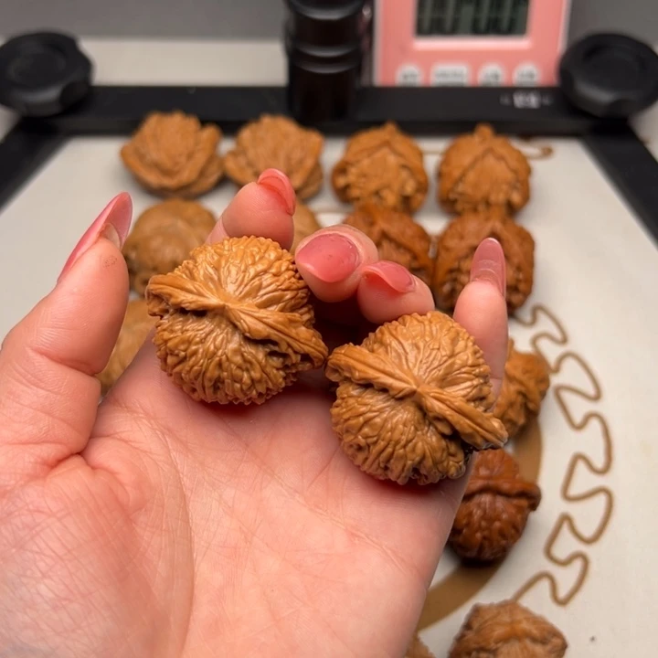 天****立文玩核桃文玩核桃