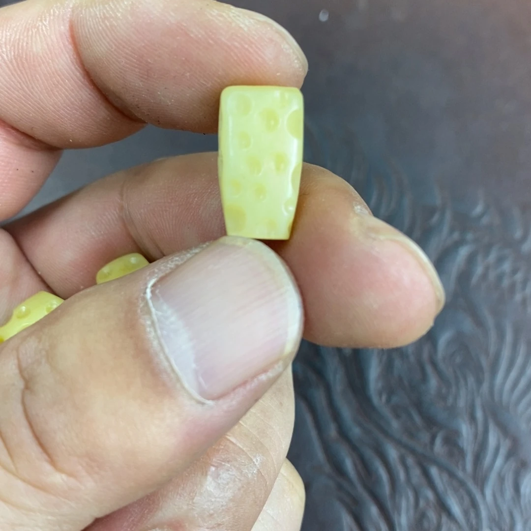 手串/手链驼骨配饰26尺寸0.9