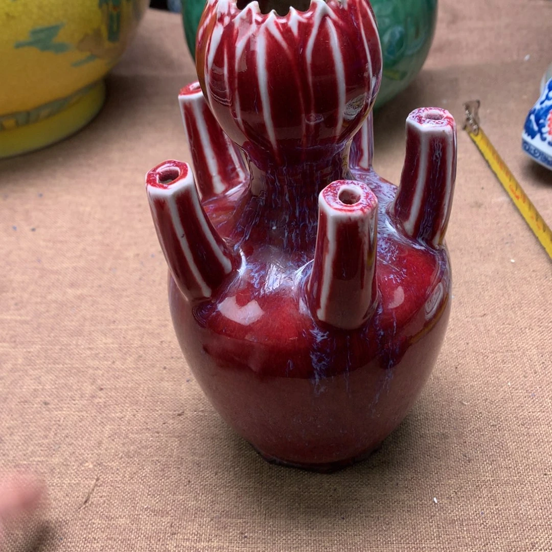 摆件旧藏瓷器旧藏瓷器