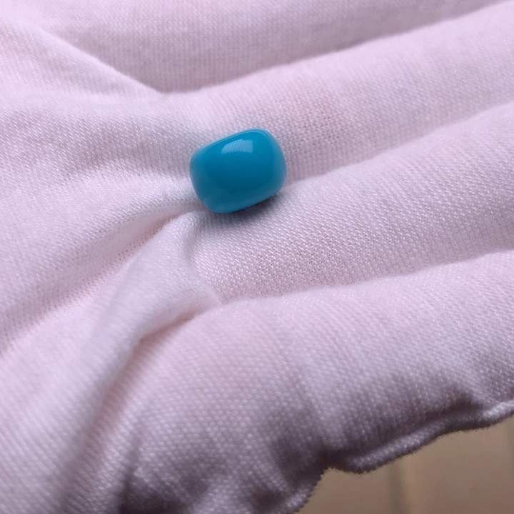 绿松石未镶嵌老型10.6