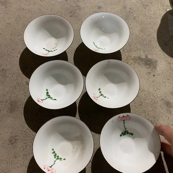 微瑕茶具介意勿拍