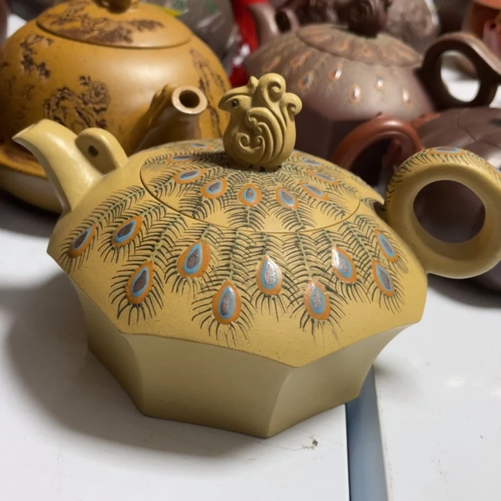 紫砂茶杯紫砂紫砂艺术
