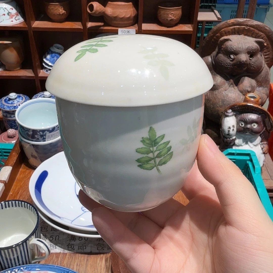 瓷片五十包邮 非全新