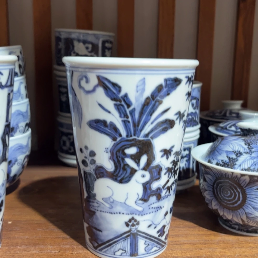 美官人陶瓷艺术品