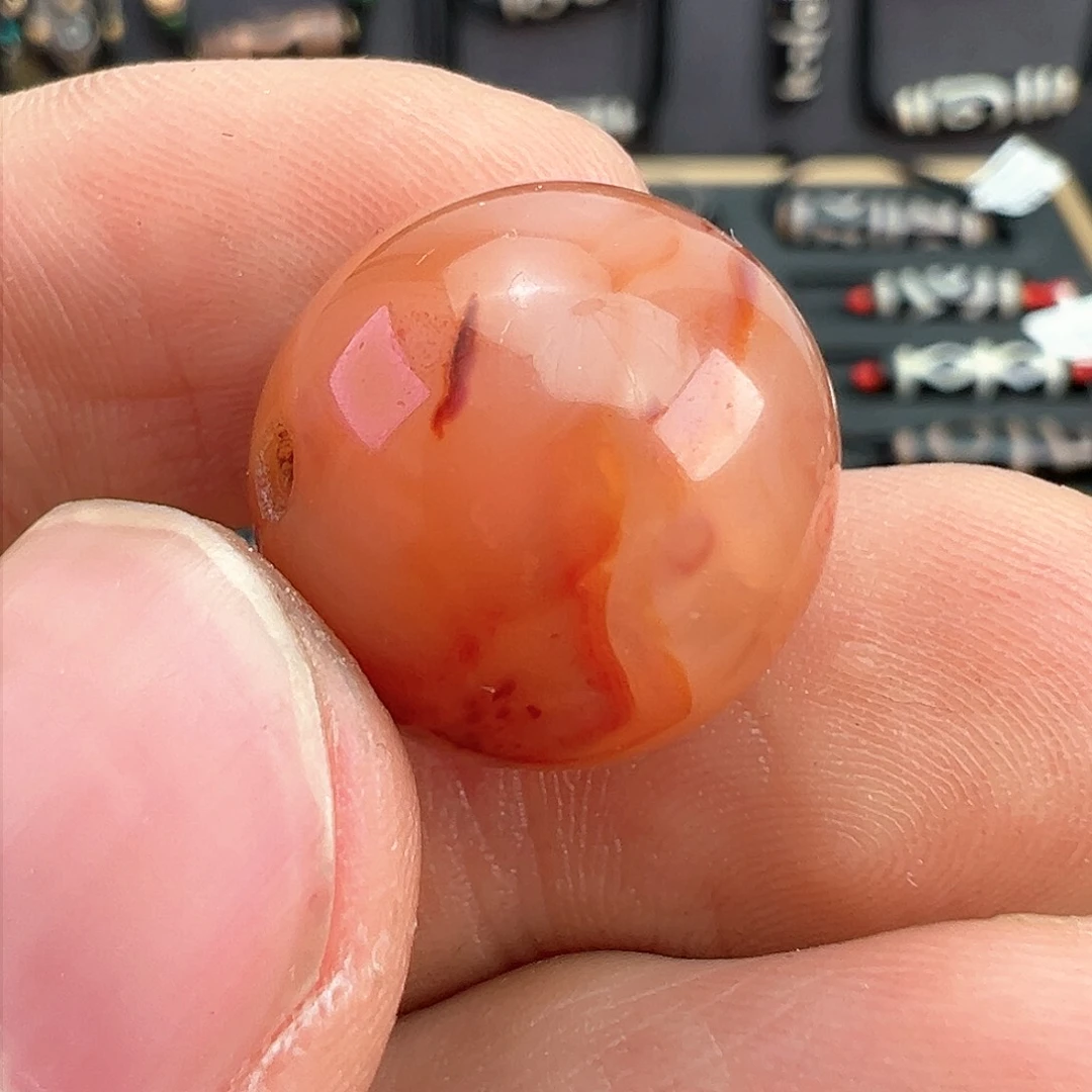 【闪购商品】玛瑙/玉髓无未镶嵌