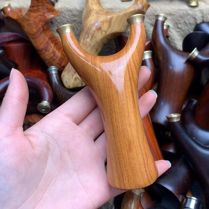 大果紫檀（缅甸花梨）瑕疵55