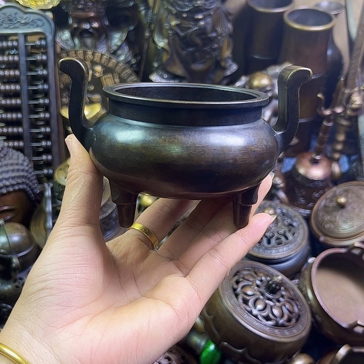 铜器66666666666666