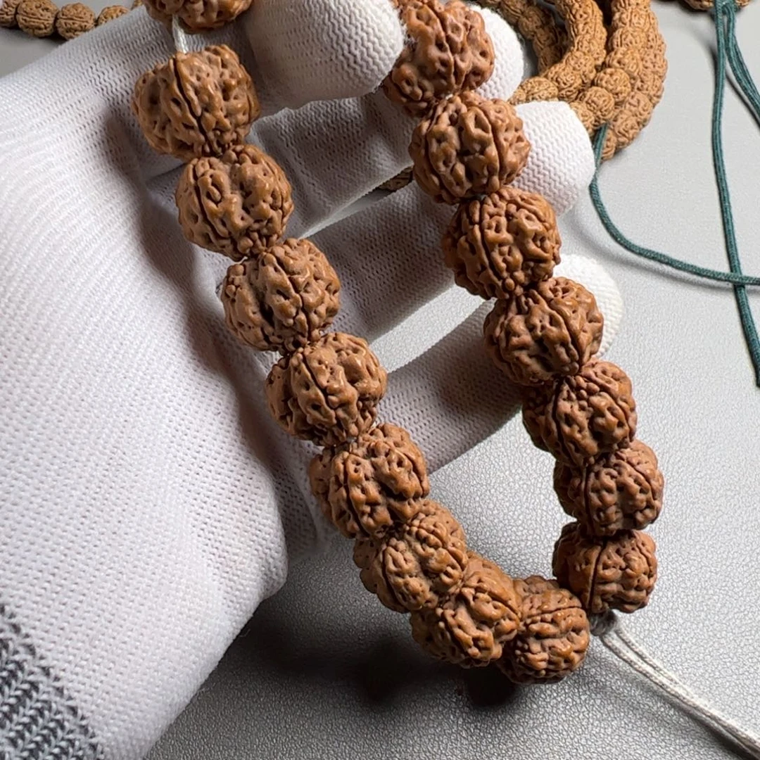 金刚菩提吊坠18mm帝王花