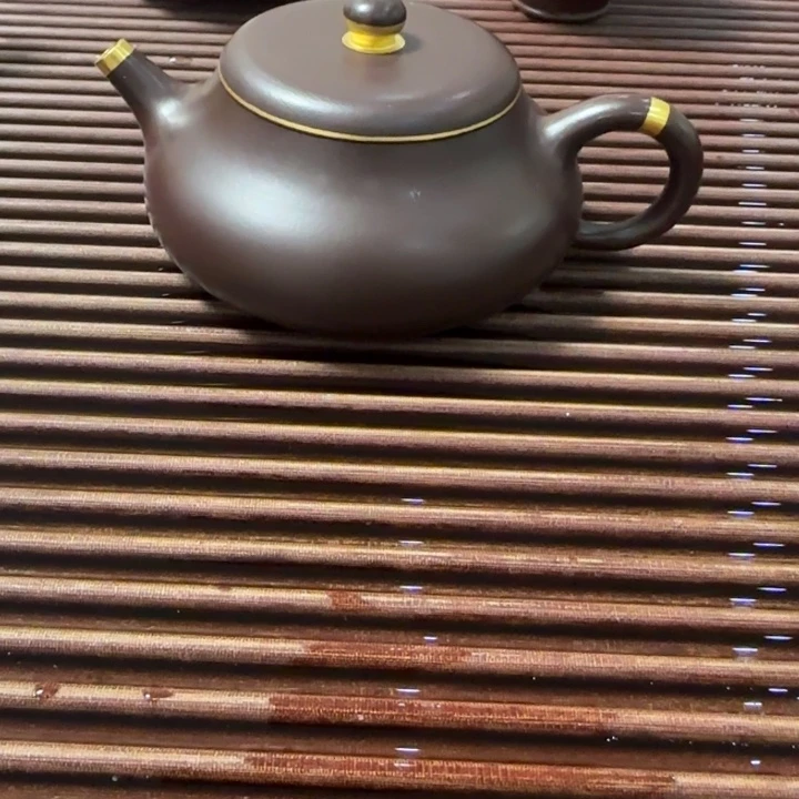 紫砂壶宜兴紫砂壶