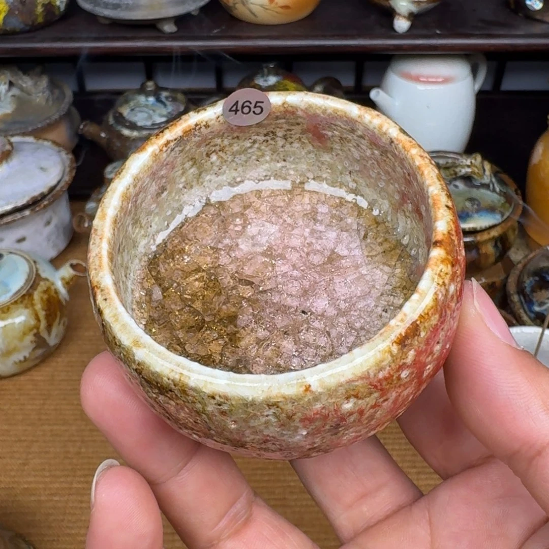 非遗传承老叶柴烧465