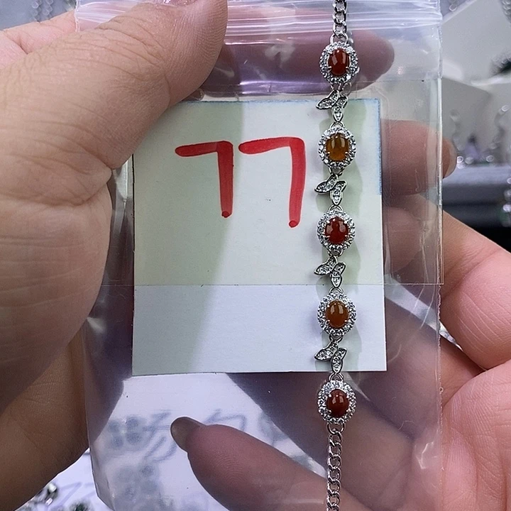 未镶嵌戒指翡翠缅甸