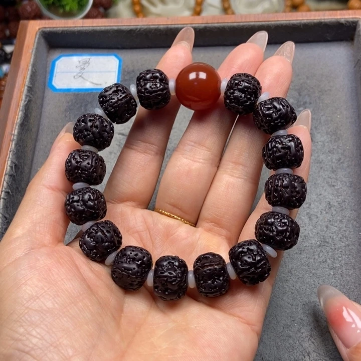 吊坠金刚菩提菩提